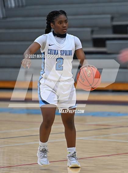 Thumbnail 1 in Salado @ China Spring photogallery.