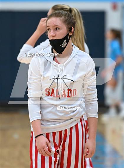 Thumbnail 2 in Salado @ China Spring photogallery.