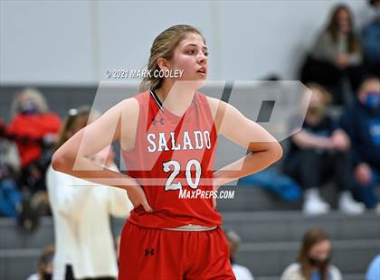 Thumbnail 3 in Salado @ China Spring photogallery.