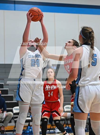 Thumbnail 2 in Salado @ China Spring photogallery.