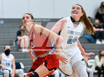 Thumbnail 3 in Salado @ China Spring photogallery.