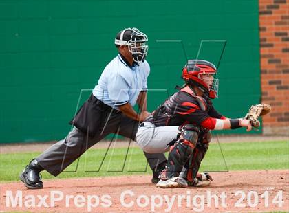 Thumbnail 3 in Midland vs Tascosa (UIL 5A Regional Quarterfinal Playoff) photogallery.