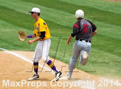 Thumbnail 3 in Midland vs Tascosa (UIL 5A Regional Quarterfinal Playoff) photogallery.