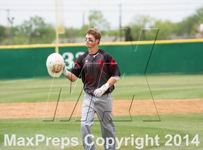 Thumbnail 1 in Midland vs Tascosa (UIL 5A Regional Quarterfinal Playoff) photogallery.