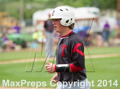 Thumbnail 1 in Midland vs Tascosa (UIL 5A Regional Quarterfinal Playoff) photogallery.