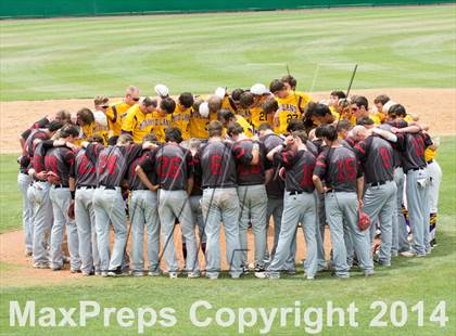 Thumbnail 2 in Midland vs Tascosa (UIL 5A Regional Quarterfinal Playoff) photogallery.