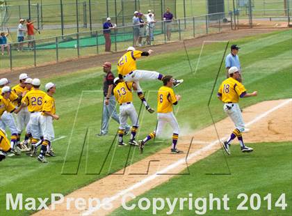 Thumbnail 2 in Midland vs Tascosa (UIL 5A Regional Quarterfinal Playoff) photogallery.