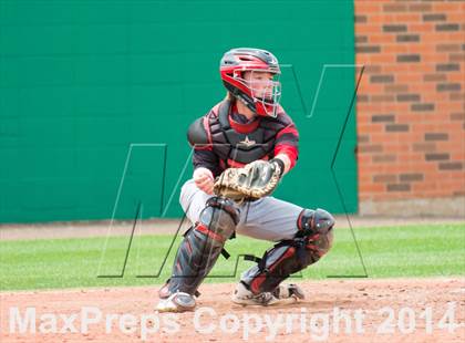 Thumbnail 1 in Midland vs Tascosa (UIL 5A Regional Quarterfinal Playoff) photogallery.