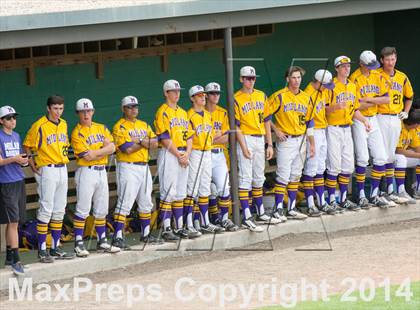 Thumbnail 3 in Midland vs Tascosa (UIL 5A Regional Quarterfinal Playoff) photogallery.