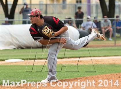 Thumbnail 1 in Midland vs Tascosa (UIL 5A Regional Quarterfinal Playoff) photogallery.