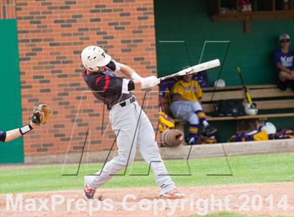 Thumbnail 3 in Midland vs Tascosa (UIL 5A Regional Quarterfinal Playoff) photogallery.