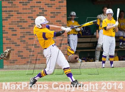 Thumbnail 3 in Midland vs Tascosa (UIL 5A Regional Quarterfinal Playoff) photogallery.