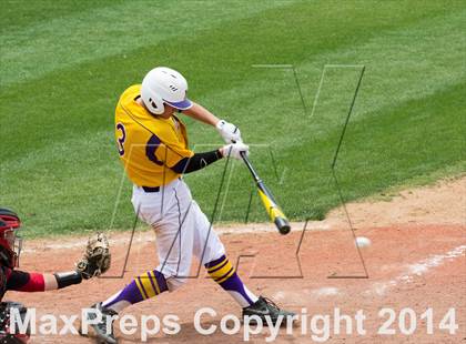 Thumbnail 1 in Midland vs Tascosa (UIL 5A Regional Quarterfinal Playoff) photogallery.