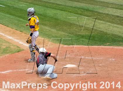 Thumbnail 3 in Midland vs Tascosa (UIL 5A Regional Quarterfinal Playoff) photogallery.