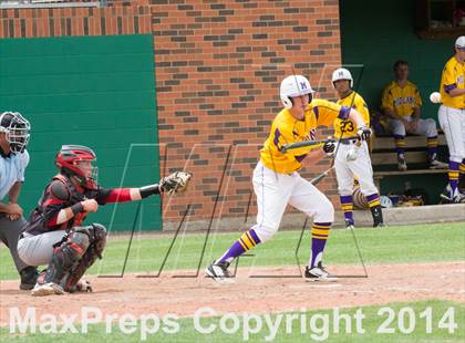 Thumbnail 3 in Midland vs Tascosa (UIL 5A Regional Quarterfinal Playoff) photogallery.