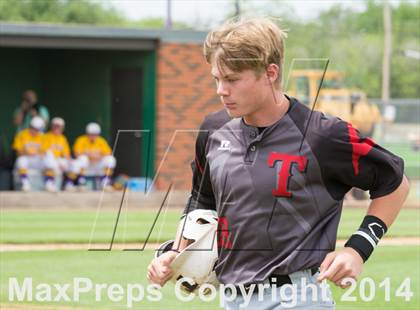 Thumbnail 1 in Midland vs Tascosa (UIL 5A Regional Quarterfinal Playoff) photogallery.
