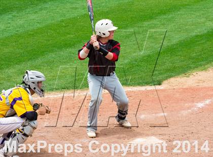 Thumbnail 3 in Midland vs Tascosa (UIL 5A Regional Quarterfinal Playoff) photogallery.