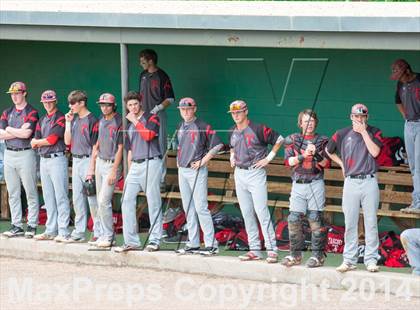 Thumbnail 2 in Midland vs Tascosa (UIL 5A Regional Quarterfinal Playoff) photogallery.