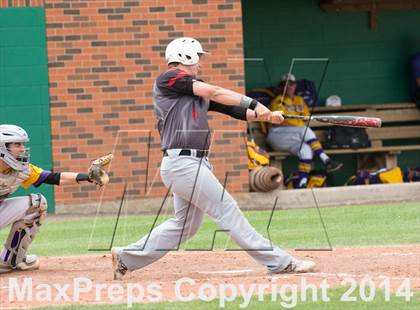 Thumbnail 3 in Midland vs Tascosa (UIL 5A Regional Quarterfinal Playoff) photogallery.