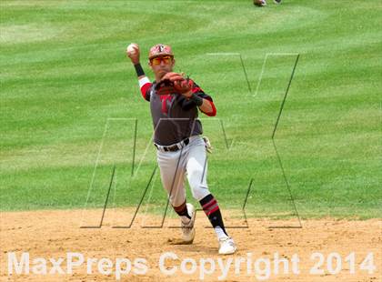 Thumbnail 2 in Midland vs Tascosa (UIL 5A Regional Quarterfinal Playoff) photogallery.
