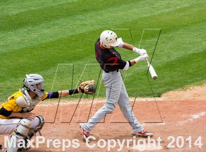 Thumbnail 2 in Midland vs Tascosa (UIL 5A Regional Quarterfinal Playoff) photogallery.