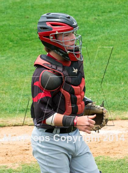 Thumbnail 3 in Midland vs Tascosa (UIL 5A Regional Quarterfinal Playoff) photogallery.