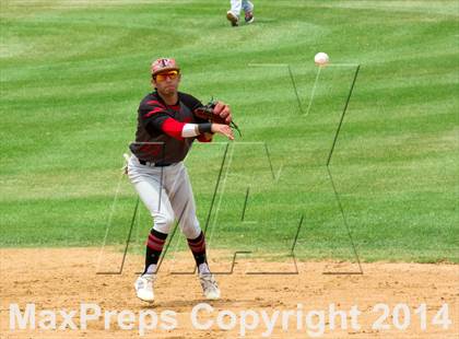 Thumbnail 3 in Midland vs Tascosa (UIL 5A Regional Quarterfinal Playoff) photogallery.