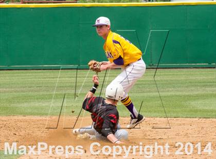 Thumbnail 1 in Midland vs Tascosa (UIL 5A Regional Quarterfinal Playoff) photogallery.