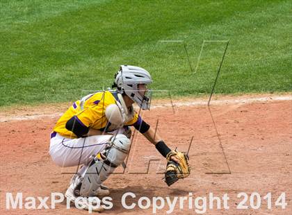 Thumbnail 1 in Midland vs Tascosa (UIL 5A Regional Quarterfinal Playoff) photogallery.