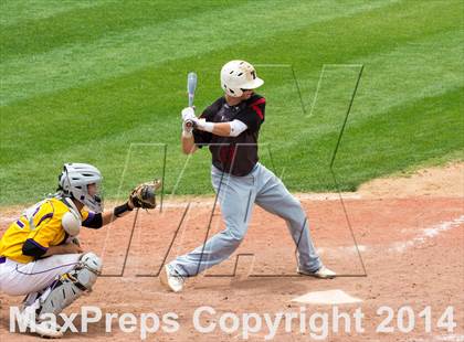 Thumbnail 2 in Midland vs Tascosa (UIL 5A Regional Quarterfinal Playoff) photogallery.