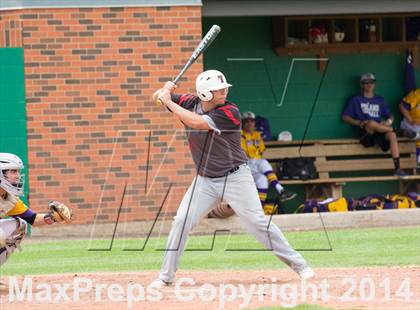 Thumbnail 1 in Midland vs Tascosa (UIL 5A Regional Quarterfinal Playoff) photogallery.