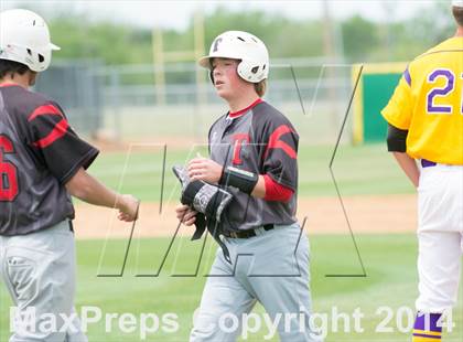Thumbnail 1 in Midland vs Tascosa (UIL 5A Regional Quarterfinal Playoff) photogallery.