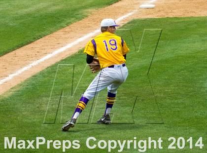 Thumbnail 2 in Midland vs Tascosa (UIL 5A Regional Quarterfinal Playoff) photogallery.
