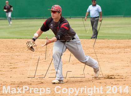 Thumbnail 3 in Midland vs Tascosa (UIL 5A Regional Quarterfinal Playoff) photogallery.