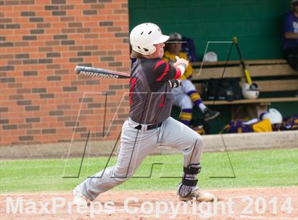 Thumbnail 1 in Midland vs Tascosa (UIL 5A Regional Quarterfinal Playoff) photogallery.