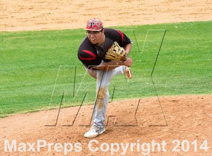 Thumbnail 3 in Midland vs Tascosa (UIL 5A Regional Quarterfinal Playoff) photogallery.