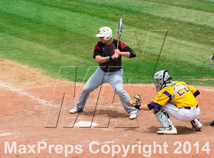 Thumbnail 2 in Midland vs Tascosa (UIL 5A Regional Quarterfinal Playoff) photogallery.
