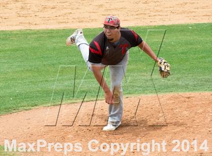 Thumbnail 1 in Midland vs Tascosa (UIL 5A Regional Quarterfinal Playoff) photogallery.