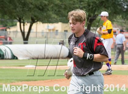 Thumbnail 3 in Midland vs Tascosa (UIL 5A Regional Quarterfinal Playoff) photogallery.
