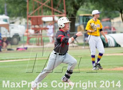 Thumbnail 2 in Midland vs Tascosa (UIL 5A Regional Quarterfinal Playoff) photogallery.