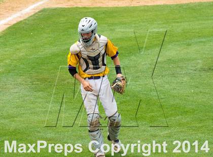 Thumbnail 2 in Midland vs Tascosa (UIL 5A Regional Quarterfinal Playoff) photogallery.