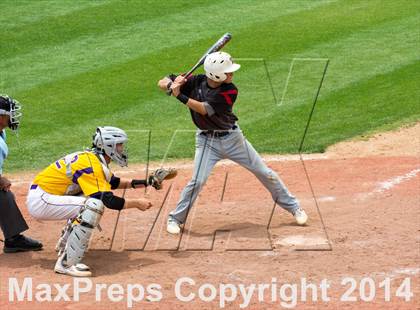 Thumbnail 1 in Midland vs Tascosa (UIL 5A Regional Quarterfinal Playoff) photogallery.