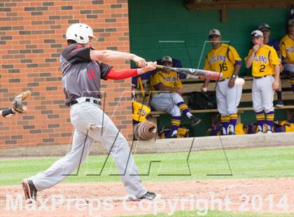 Thumbnail 3 in Midland vs Tascosa (UIL 5A Regional Quarterfinal Playoff) photogallery.