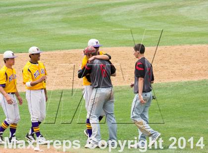 Thumbnail 1 in Midland vs Tascosa (UIL 5A Regional Quarterfinal Playoff) photogallery.