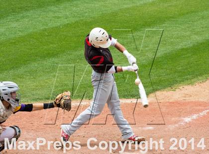 Thumbnail 3 in Midland vs Tascosa (UIL 5A Regional Quarterfinal Playoff) photogallery.