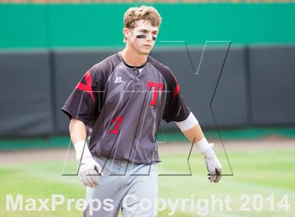 Thumbnail 3 in Midland vs Tascosa (UIL 5A Regional Quarterfinal Playoff) photogallery.