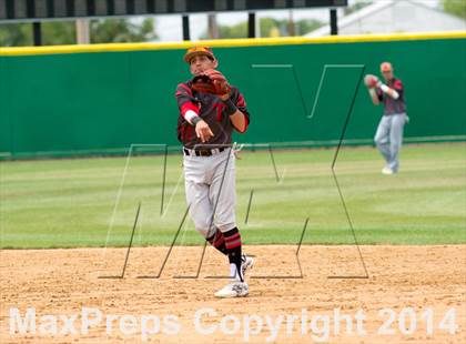 Thumbnail 1 in Midland vs Tascosa (UIL 5A Regional Quarterfinal Playoff) photogallery.