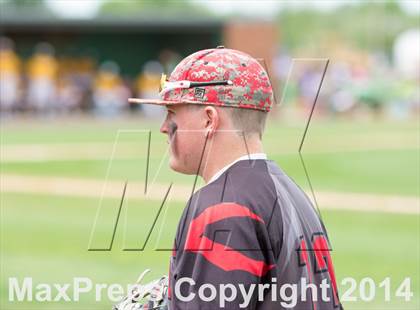 Thumbnail 2 in Midland vs Tascosa (UIL 5A Regional Quarterfinal Playoff) photogallery.