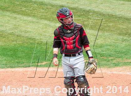 Thumbnail 2 in Midland vs Tascosa (UIL 5A Regional Quarterfinal Playoff) photogallery.
