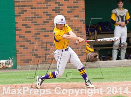 Thumbnail 3 in Midland vs Tascosa (UIL 5A Regional Quarterfinal Playoff) photogallery.